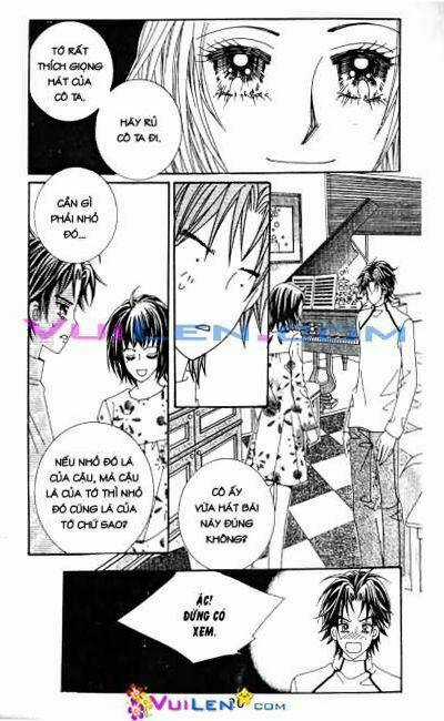 Hạnh Phúc Bất Tận - Chapter 2 - Trang 20