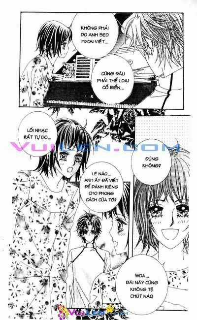 Hạnh Phúc Bất Tận - Chapter 2 - Trang 21