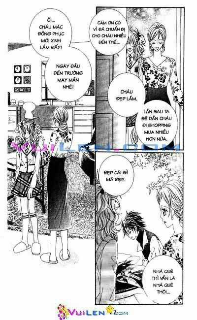 Hạnh Phúc Bất Tận - Chapter 2 - Trang 22