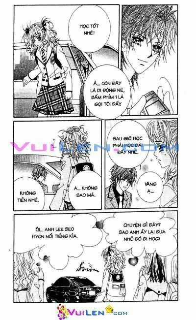 Hạnh Phúc Bất Tận - Chapter 2 - Trang 26