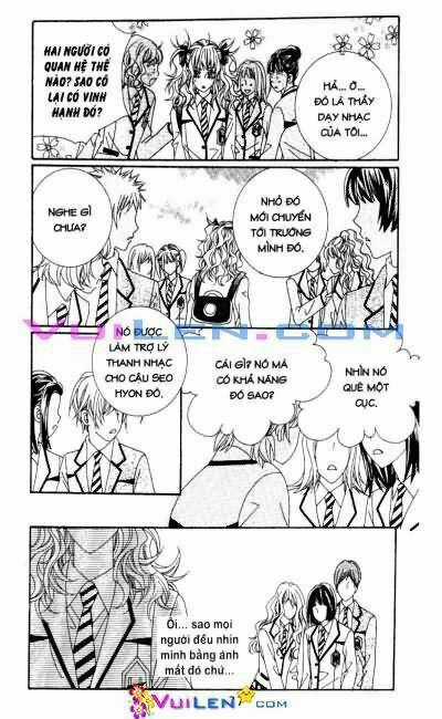 Hạnh Phúc Bất Tận - Chapter 2 - Trang 27