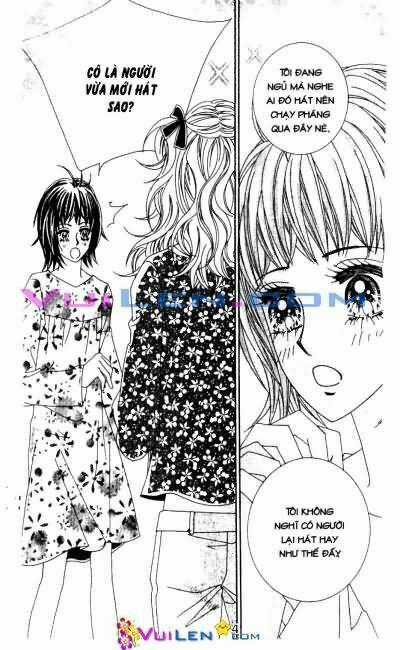 Hạnh Phúc Bất Tận - Chapter 2 - Trang 4