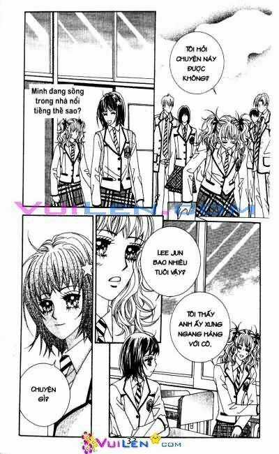 Hạnh Phúc Bất Tận - Chapter 2 - Trang 33