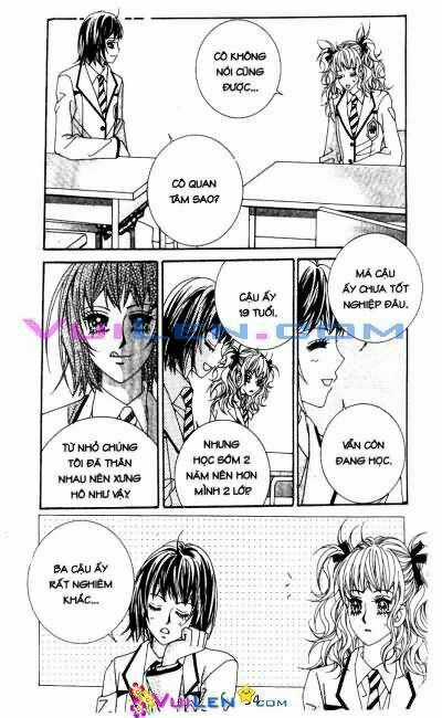 Hạnh Phúc Bất Tận - Chapter 2 - Trang 34