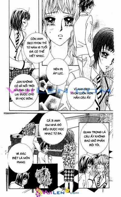 Hạnh Phúc Bất Tận - Chapter 2 - Trang 35