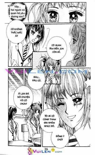 Hạnh Phúc Bất Tận - Chapter 2 - Trang 36