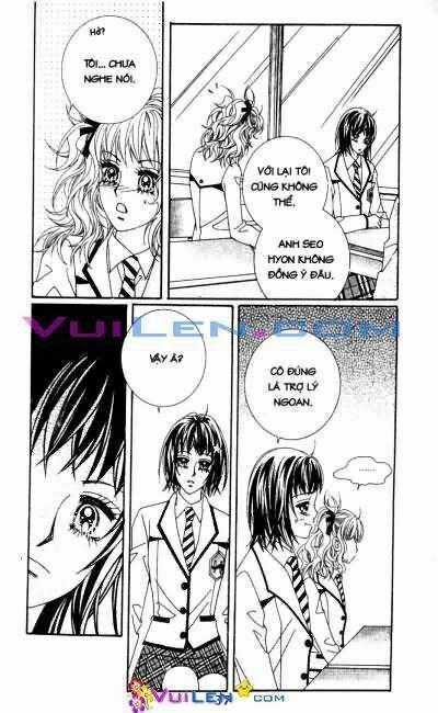 Hạnh Phúc Bất Tận - Chapter 2 - Trang 37