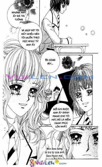 Hạnh Phúc Bất Tận - Chapter 2 - Trang 39