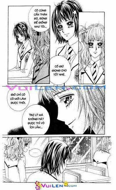 Hạnh Phúc Bất Tận - Chapter 2 - Trang 40