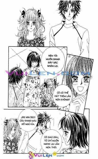 Hạnh Phúc Bất Tận - Chapter 2 - Trang 5