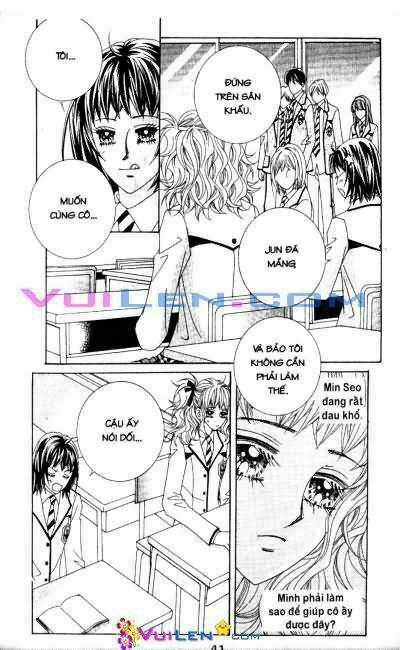 Hạnh Phúc Bất Tận - Chapter 2 - Trang 41