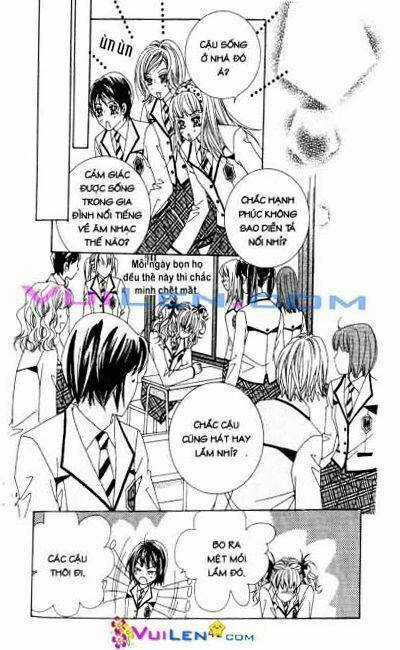 Hạnh Phúc Bất Tận - Chapter 2 - Trang 42