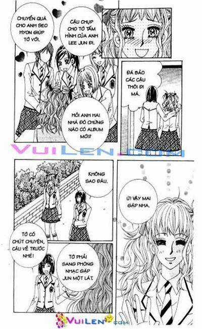 Hạnh Phúc Bất Tận - Chapter 2 - Trang 43