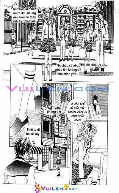 Hạnh Phúc Bất Tận - Chapter 2 - Trang 44