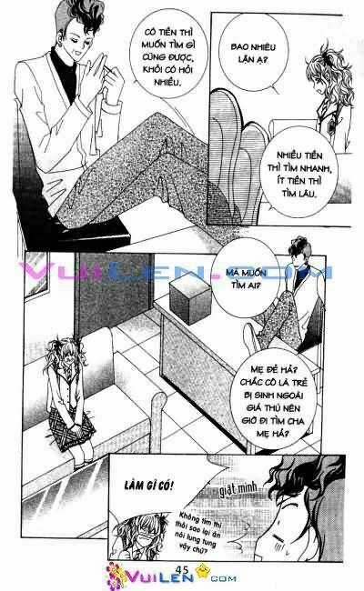 Hạnh Phúc Bất Tận - Chapter 2 - Trang 45