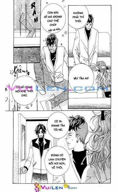 Hạnh Phúc Bất Tận - Chapter 2 - Trang 46