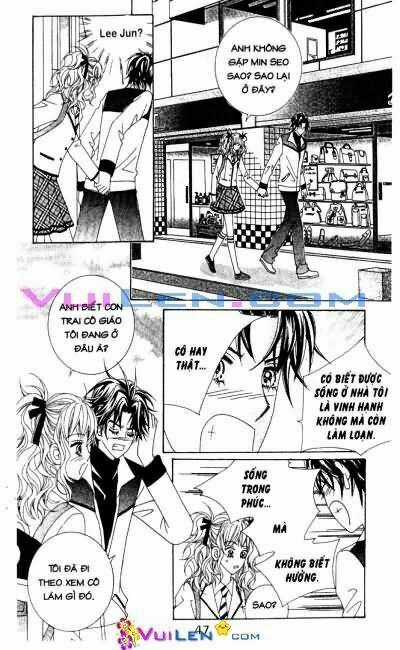 Hạnh Phúc Bất Tận - Chapter 2 - Trang 47