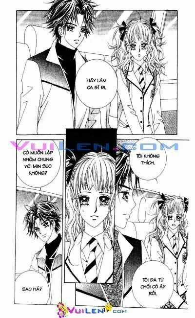 Hạnh Phúc Bất Tận - Chapter 2 - Trang 49