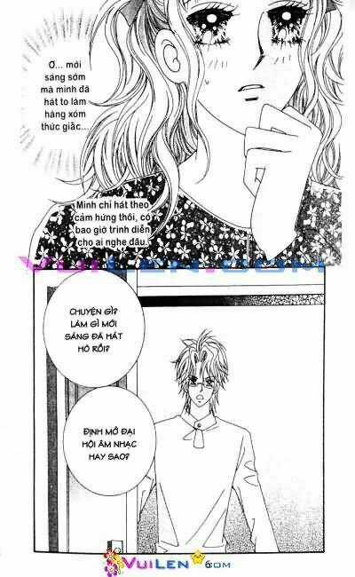 Hạnh Phúc Bất Tận - Chapter 2 - Trang 6