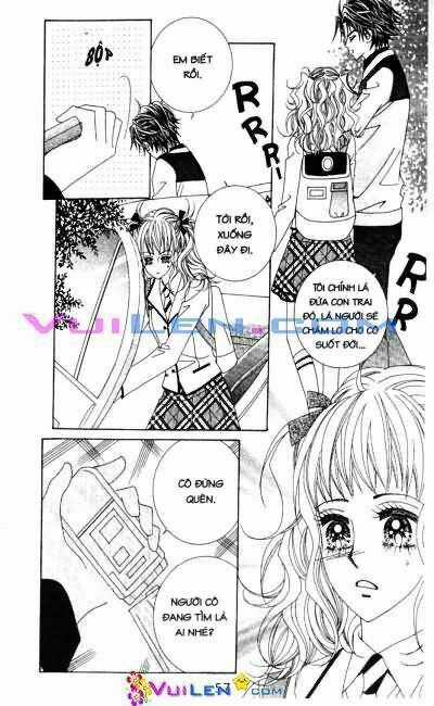 Hạnh Phúc Bất Tận - Chapter 2 - Trang 57