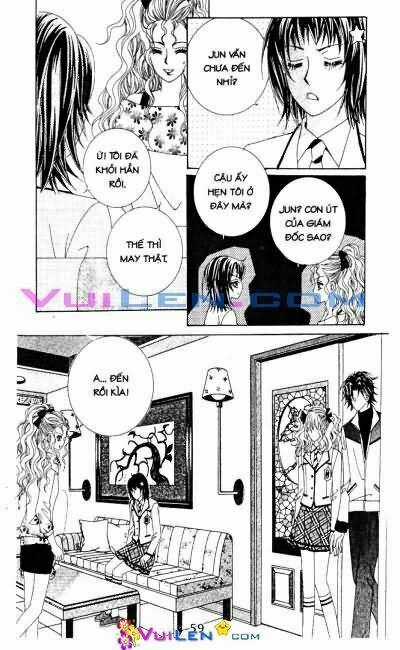 Hạnh Phúc Bất Tận - Chapter 2 - Trang 59