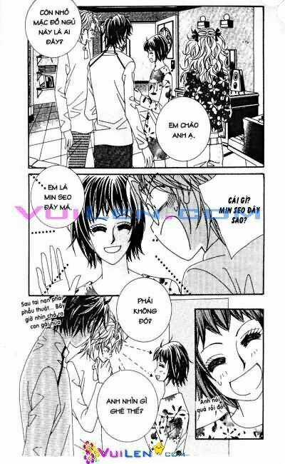 Hạnh Phúc Bất Tận - Chapter 2 - Trang 7