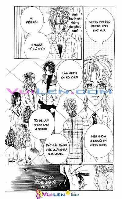 Hạnh Phúc Bất Tận - Chapter 2 - Trang 62