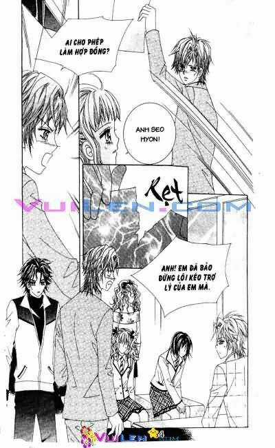 Hạnh Phúc Bất Tận - Chapter 2 - Trang 64