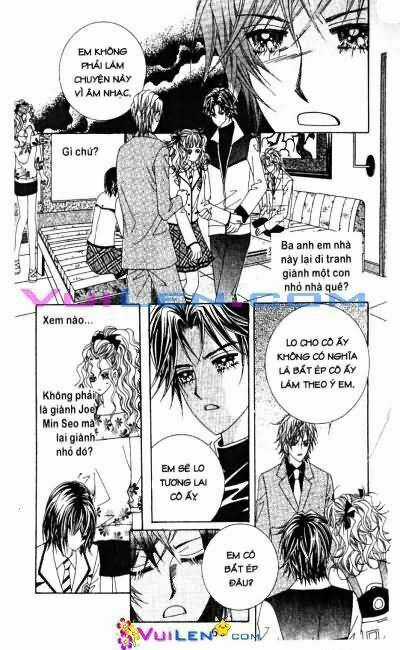 Hạnh Phúc Bất Tận - Chapter 2 - Trang 66