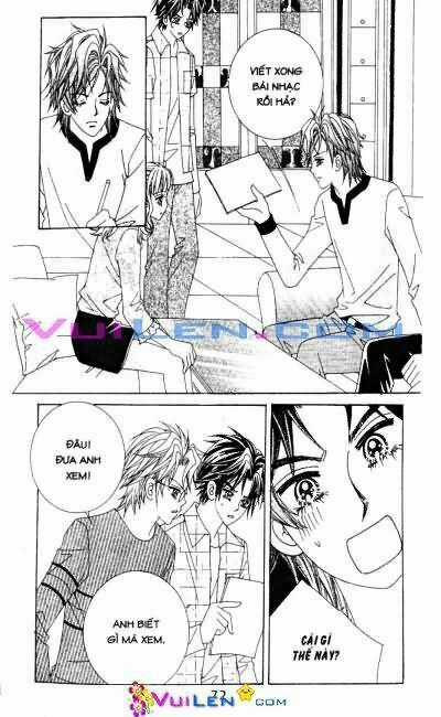 Hạnh Phúc Bất Tận - Chapter 2 - Trang 72