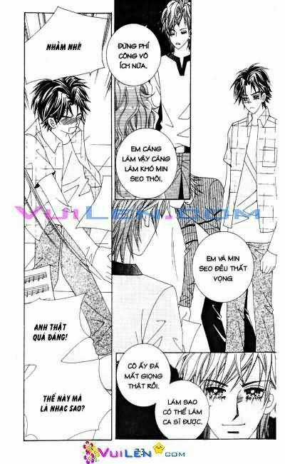 Hạnh Phúc Bất Tận - Chapter 2 - Trang 73