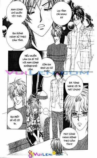 Hạnh Phúc Bất Tận - Chapter 2 - Trang 74