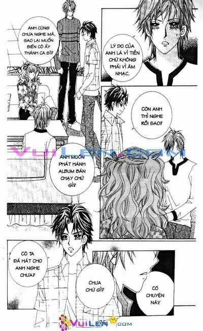 Hạnh Phúc Bất Tận - Chapter 2 - Trang 75
