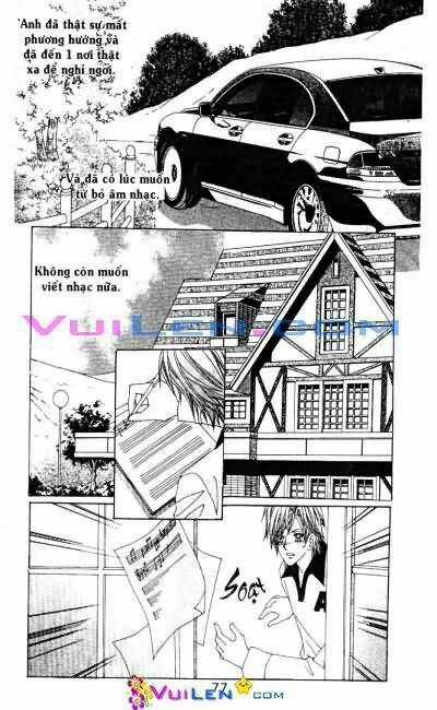 Hạnh Phúc Bất Tận - Chapter 2 - Trang 77
