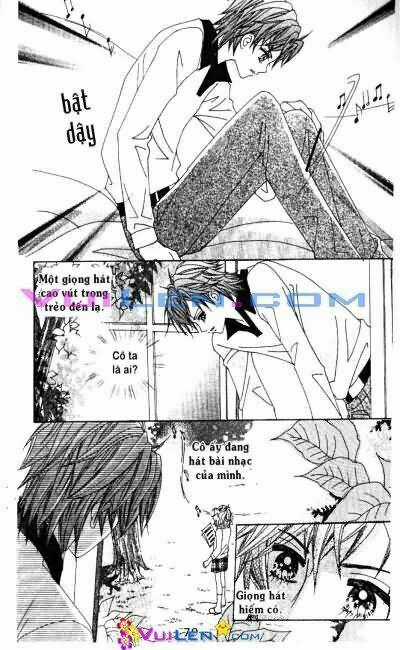 Hạnh Phúc Bất Tận - Chapter 2 - Trang 79