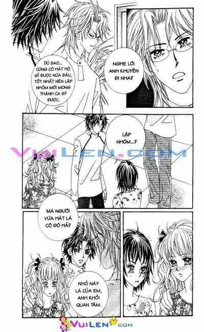 Hạnh Phúc Bất Tận - Chapter 2 - Trang 9