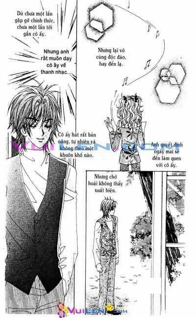Hạnh Phúc Bất Tận - Chapter 2 - Trang 83