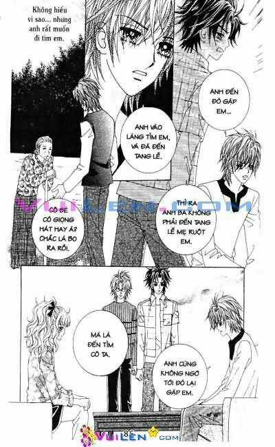 Hạnh Phúc Bất Tận - Chapter 2 - Trang 85