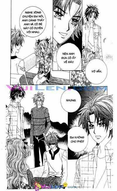 Hạnh Phúc Bất Tận - Chapter 2 - Trang 86