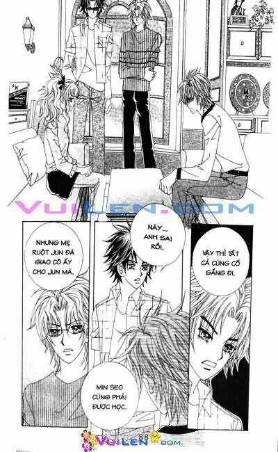 Hạnh Phúc Bất Tận - Chapter 2 - Trang 88