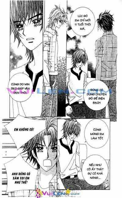 Hạnh Phúc Bất Tận - Chapter 2 - Trang 90