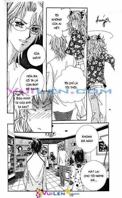 Hạnh Phúc Bất Tận - Chapter 2 - Trang 10