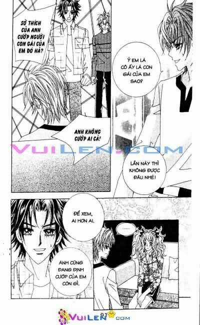 Hạnh Phúc Bất Tận - Chapter 2 - Trang 91