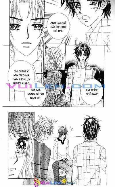 Hạnh Phúc Bất Tận - Chapter 2 - Trang 92