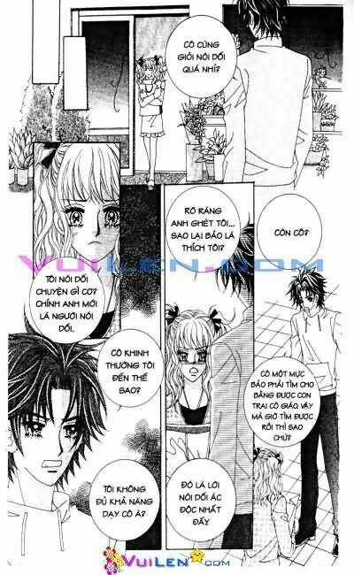 Hạnh Phúc Bất Tận - Chapter 2 - Trang 94