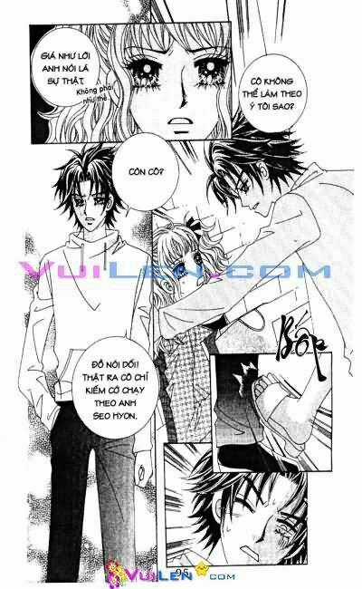 Hạnh Phúc Bất Tận - Chapter 2 - Trang 95