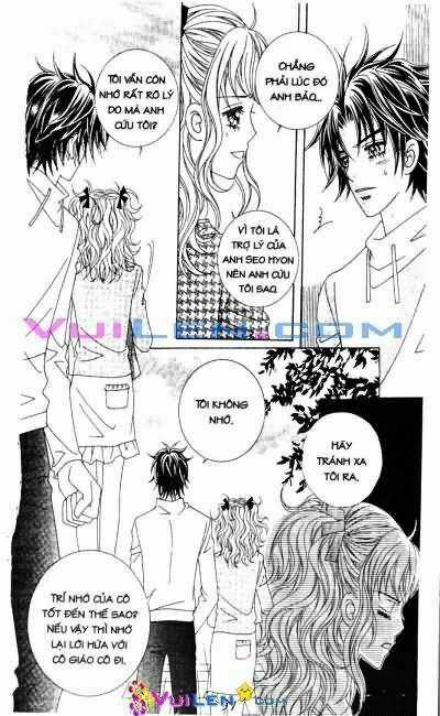 Hạnh Phúc Bất Tận - Chapter 2 - Trang 97