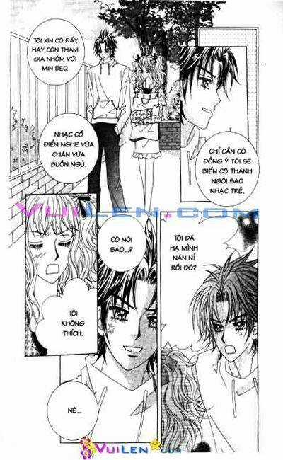 Hạnh Phúc Bất Tận - Chapter 2 - Trang 98