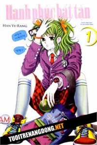 Đọc truyện Hạnh Phúc Bất Tận