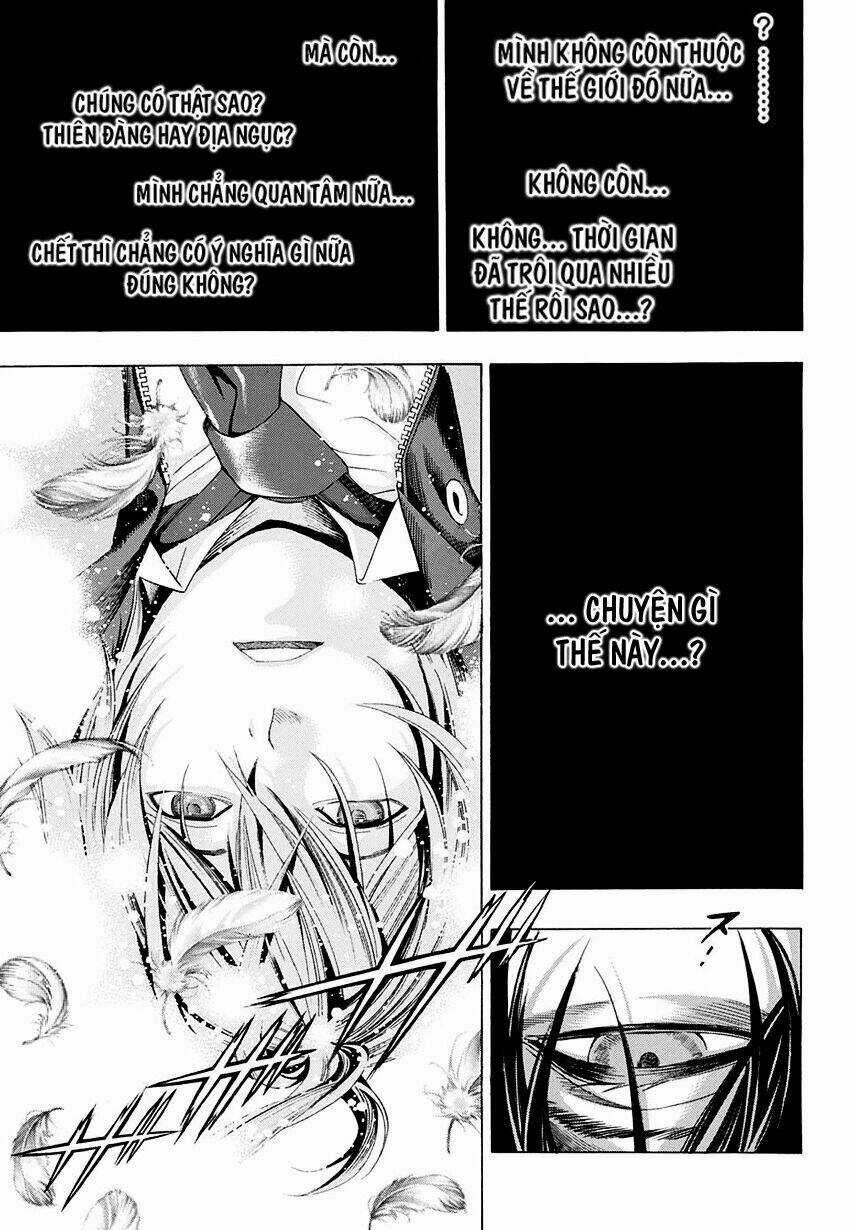 Hạnh Phúc Là Gì? - Chapter 1 - Trang 13